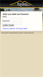 Mobile Screenshot of cas.kennesaw.edu